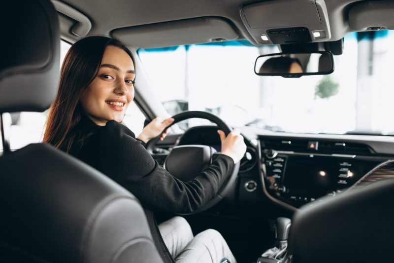 3 Coisas Que Voc Precisa Saber Antes De Alugar Um Carro Para Trabalhar