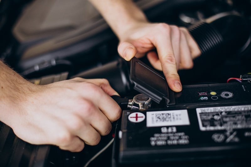 Peças de carro: quais são os itens que mais dão manutenção?